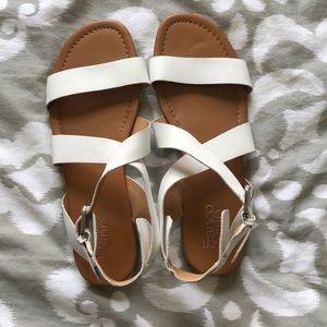 Franco Sarto sandals